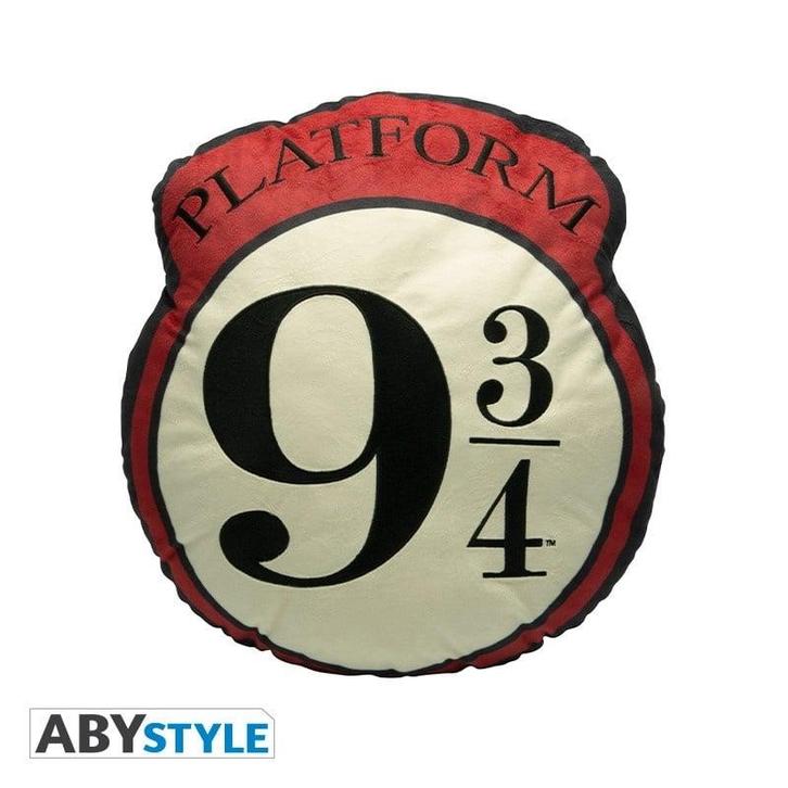 Harry Potter Platform 9 3/4 Kussen, Verzamelen, Harry Potter, Ophalen of Verzenden