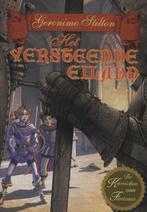 Het versteende eiland / De kronieken van Fantasia / 5, Boeken, Verzenden, Gelezen, Geronimo Stilton