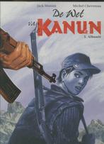 Albanie / De wet van de Kanun / 3 9789088100659 M. Chevereau, Boeken, Verzenden, Zo goed als nieuw, M. Chevereau