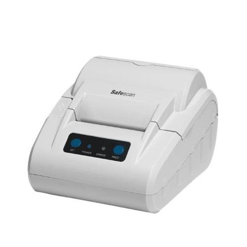 Safescan TP-230 | Thermische printer | Grijs, Doe-het-zelf en Bouw, Ventilatie en Afzuiging, Verzenden