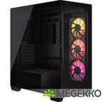 Corsair 3500X ARGB Black, Computers en Software, Verzenden, Nieuw