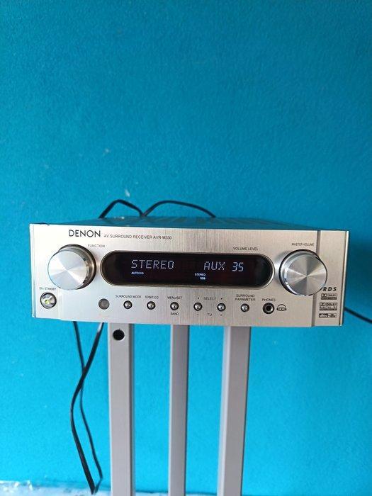 Denon - AVR M330 Audio versterker, TV, Hi-fi & Vidéo, Radios
