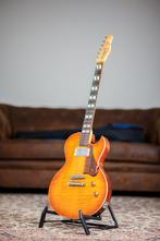 Smitty Custom Classic Boutique SC | Flamed Amber Burst, Verzenden, Nieuw