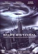 Superstorm op DVD, Verzenden