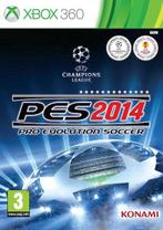 Pro Evolution Soccer 2014 (Xbox 360 Games), Games en Spelcomputers, Games | Xbox 360, Ophalen of Verzenden, Zo goed als nieuw