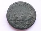 Romeinse Rijk (Provinciaal). Extremely rare THRACE,, Timbres & Monnaies, Monnaies | Europe | Monnaies non-euro