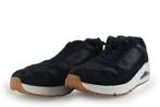 Skechers Sneakers in maat 43 Blauw | 5% extra korting, Kleding | Heren, Schoenen, Skechers, Sneakers, Gedragen, Verzenden