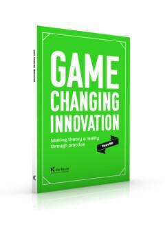 Game-changing Innovation 9782874034688 Yoav Nir, Boeken, Taal | Engels, Zo goed als nieuw, Verzenden