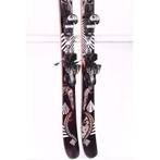 171 freeride skis FACTION PRODIGY 2.0 COLAB KENGO, grip wal, Sport en Fitness, Verzenden, Nieuw