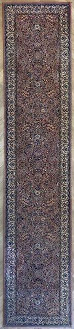 Tabriz Loper - Tapis - 333 cm - 70 cm, Nieuw