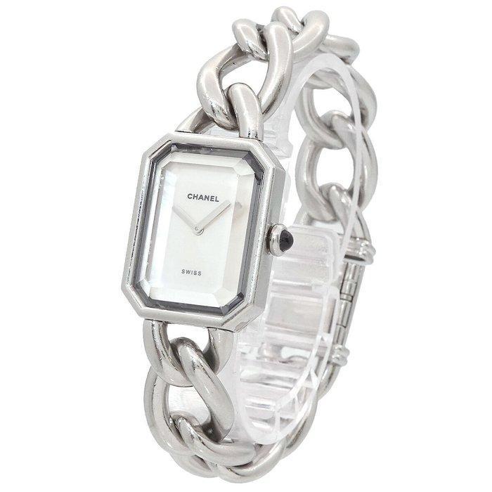 Chanel - Premiere - H1064 - Dames - 2010-2020, Handtassen en Accessoires, Horloges | Heren