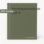 Wereldgeschiedenis deel 8 9789077686935, Boeken, Verzenden, Zo goed als nieuw