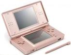 Nintendo DS Lite Metallic Roze (Nette Staat & Krasvrije S...