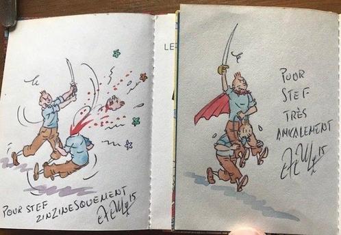 Les Aventures de Lanceval T1 - Le Jumeau maléfique + 2x, Boeken, Stripverhalen