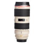 Canon EF 70-200mm F/2.8L IS II met garantie, Verzenden, Nieuw