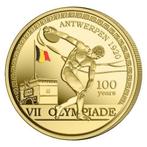 België. Coin Card 2020/2023 (6 monnaies) (Zonder