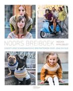Noors breiboek 9789022335659 Ingunn Myklebust, Boeken, Hobby en Vrije tijd, Verzenden, Zo goed als nieuw, Ingunn Myklebust