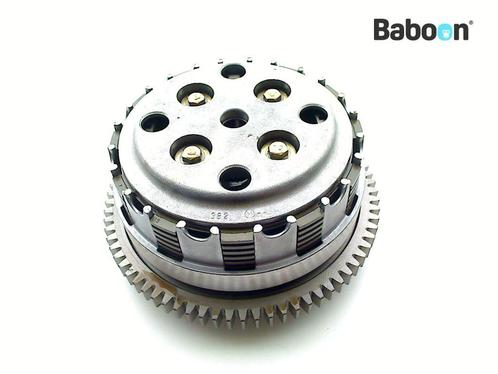 Koppeling Suzuki GSF 650 Bandit 2004-2006 (GSF650), Motoren, Onderdelen | Suzuki, Gebruikt, Verzenden