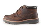 Skechers Veterboots in maat 40 Bruin | 5% extra korting, Bruin, Verzenden, Boots, Skechers