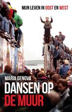 Dansen op de muur 9789089756107 Maria Genova, Boeken, Verzenden, Gelezen, Maria Genova