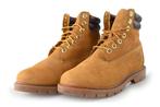 Timberland Veterboots in maat 41 Bruin | 10% extra korting, Vêtements | Hommes, Chaussures, Verzenden, Boots