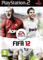 FIFA 12 (PS2 Games), Games en Spelcomputers, Games | Sony PlayStation 2, Ophalen of Verzenden, Zo goed als nieuw