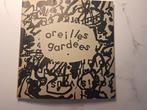 Jean Dubuffet / PAB (Pierre André Benoit) - Oreilles gardées