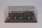 Eaglemoss 1:43 - Modelauto (10) - Batman Batmobiles, Nieuw