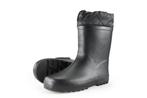 Xplor Regenlaarzen in maat 40 Zwart | 5% extra korting, Verzenden, Jongen of Meisje, Xplor, Laarzen