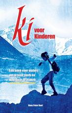 Ki voor kinderen 9789079677115 Hans Peter Roel, Boeken, Verzenden, Zo goed als nieuw, Hans Peter Roel