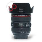 Canon 24-70mm 4.0 L IS USM EF nr. 0261, Audio, Tv en Foto, Foto | Lenzen en Objectieven, Ophalen of Verzenden, Zo goed als nieuw
