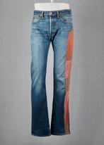 Upcycled Jeans by URC + BYBORRE, Kleding | Heren, Spijkerbroeken en Jeans, Ophalen of Verzenden, Nieuw