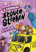 De Kabaalbende 1 - Stoute streken (9789000391851), Verzenden
