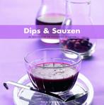 Dips & sauzen 9789076218878 Thea Spierings, Verzenden, Zo goed als nieuw, Thea Spierings
