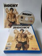 Rocky Playstation 2, Ophalen of Verzenden, Zo goed als nieuw