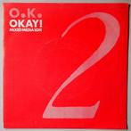 O.K. - Okay! - Single, Pop, Gebruikt, 7 inch, Single