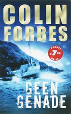 Geen genade 9789022548417 Colin Forbes, Verzenden, Colin Forbes