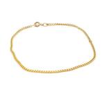 Armband - 18 karaat Geel goud - 802525, Nieuw