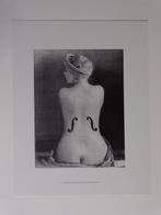 Man Ray (1890–1976) - Violoncelo, Antiek en Kunst, Kunst | Schilderijen | Modern