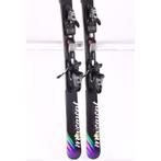 155 skis MOVEMENT GLOSS, woodcore + Marker 12 ( TOP staat ), Sport en Fitness, Skiën en Langlaufen, Overige merken, 140 tot 160 cm
