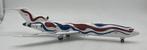 Inflight 1:200 - Avion miniature - Calder Braniff Boeing