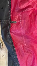 2025 North Reach Kite 15m Rubine Red R, Gebruikt, 15 m², Kite