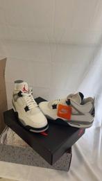 Air Jordan - Air Jordan 4 - High-top sneakers - Maat: EU 45, Kleding | Heren, Nieuw
