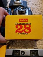 Kodak, Minolta, Canon, Fodor Vintage Camera Collection: Box, Audio, Tv en Foto, Nieuw