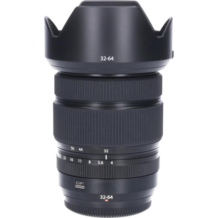Tweedehands Fujifilm GF 110mm f/2.0 R LM WR CM4350, Audio, Tv en Foto, Foto | Lenzen en Objectieven, Overige typen, Gebruikt, Ophalen of Verzenden