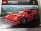 Lego - Speelgoed 75890 / Ferrari F40 Competizione, Kinderen en Baby's, Speelgoed | Duplo en Lego, Nieuw