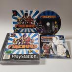 FireBugs Playstation 1, Games en Spelcomputers, Games | Sony PlayStation 1, Ophalen of Verzenden, Zo goed als nieuw