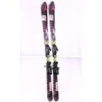 186 skis ATOMIC NOMAD CRIMSON TI, woodcore, titanium powere, Sport en Fitness, Skiën en Langlaufen, Verzenden, Carve, Atomic, 180 cm of meer