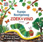 Zoek en vind / De wereld van Eric Carle 9789025772628, Verzenden, Eric Carle