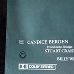 Gandhi - Richard Attenborough, Nieuw